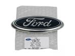 ORIGINEEL Ford Emblem logo-opschrift FOCUS III achter 208651, Autos : Pièces & Accessoires, Petit matériel, Ophalen of Verzenden