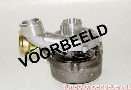 Turbopatroon voor ALFA ROMEO 147 (937) [01-2001 / 03-2010], Auto-onderdelen, Overige Auto-onderdelen, Alfa Romeo