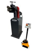 MEGEY voormachine velsmachine, Doe-het-zelf en Bouw, Nieuw