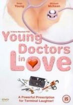 Young Doctors in Love [DVD] DVD, Verzenden