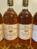 2009 Chateau Rieussec - Sauternes Grand Cru Classé - 4, Nieuw