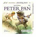 Peter Pan  Barrie,James M.  CD, Verzenden
