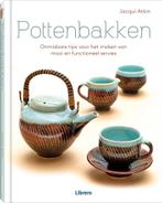 Pottenbakken 9789463597265 Jacqui Atkin, Verzenden, Zo goed als nieuw, Jacqui Atkin