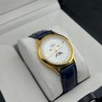 Pratina - Triple Date - Moonphase - Zonder Minimumprijs -