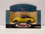 Corgi - Voiture miniature (8) - Ford Konvolut, Nieuw