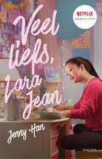 Veel liefs, Lara Jean / Aan alle jongens van wie ik hield, Boeken, Verzenden, Zo goed als nieuw, Jenny Han