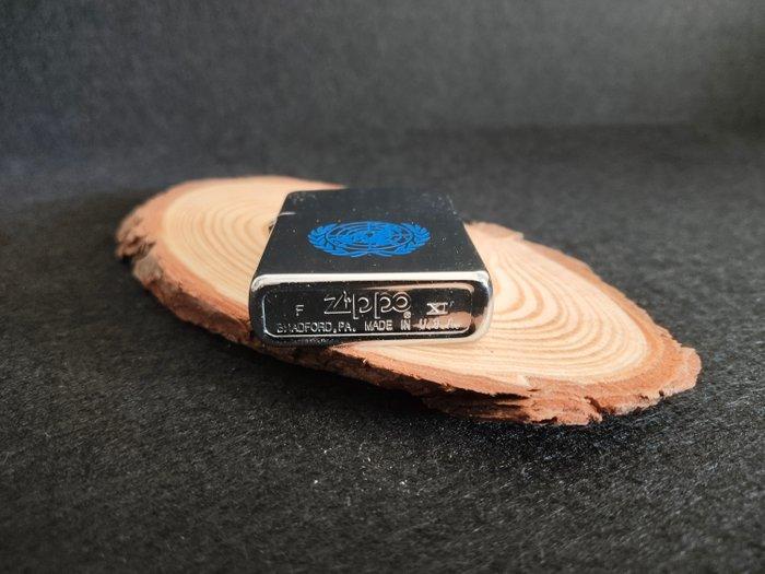 Zippo - Standard Zippo - Zonder Minimumprijs - Aansteker -, Verzamelen, Rookartikelen, Aanstekers en Luciferdoosjes