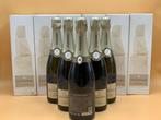 Louis Roederer, 245 - Champagne Brut - 6 Flessen (0.75, Verzamelen, Nieuw