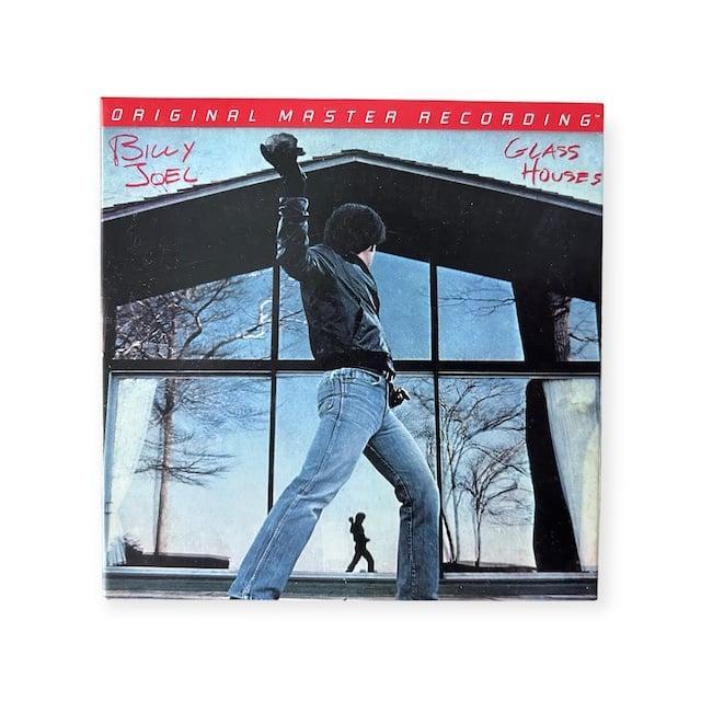 Billy Joel - Glass Houses (Numbered Limited Edition Hybrid, CD & DVD, CD | Autres CD, Envoi