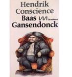 Baas gansendonck 9789022305966 Conscience, Boeken, Verzenden, Gelezen, Conscience
