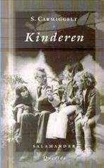 Kinderen 9789029509749, Boeken, Verzenden, Gelezen, Simon Carmiggelt