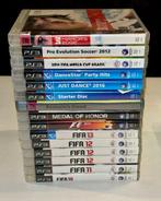 Sony, Nintendo, Xbox - 40 diverse spellen - Videogame - In