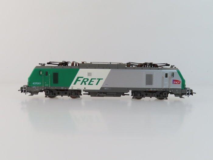 Mehano H0 - T236 2372 - Elektrische locomotief (1) - Serie, Hobby en Vrije tijd, Modeltreinen | H0