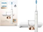 Philips Sonicare DiamondClean 9000 HX9911/94 - Wit en Ros..., Verzenden, Nieuw