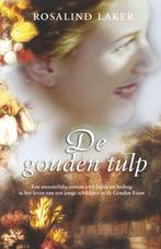 De gouden tulp 9789026984693 R. Laker, Boeken, Verzenden, Gelezen, R. Laker