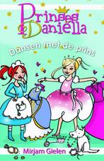 Dansen met de prins / Prinses Daniella 9789020662931, Boeken, Verzenden, Zo goed als nieuw, Mirjam Gielen
