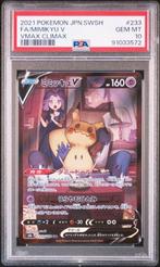 Pokémon - 1 Graded card - Pokemon - Mimikyu - PSA 10