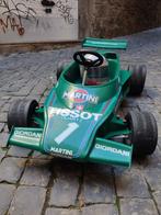 Giordani - Trapauto - Lotus Elettrica Giordani per bambini, Antiek en Kunst