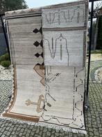 Nieuwe moderne, vintage en design Janipur - Tapijt - 260 cm, Huis en Inrichting, Nieuw
