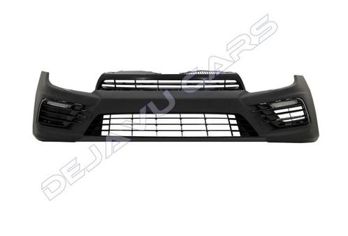 R Look Voorbumper voor Volkswagen Scirocco 3 Facelift, Auto diversen, Tuning en Styling, Ophalen of Verzenden