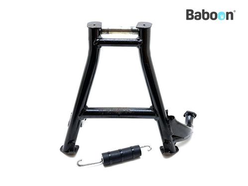 Middenbok Honda CB 500 X 2021-2022 (CB500X PC64), Motoren, Onderdelen | Honda, Gebruikt, Verzenden