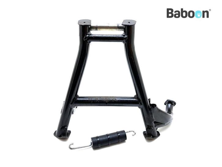 Middenbok Honda CB 500 X 2021-2022 (CB500X PC64), Motoren, Onderdelen | Honda, Gebruikt, Verzenden