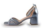 Signatura Pumps in maat 42 Zilver | 5% extra korting, Kleding | Dames, Pumps, Overige kleuren, Verzenden, Signatura