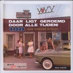 Daar ligt geroemd door alle tijden ! 9789078071372 P. Hager, Boeken, Verzenden, Zo goed als nieuw, P. Hager
