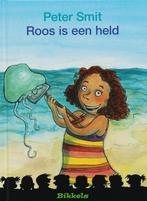 Roos is een held / Bikkels / AVI 2 9789027605764 Peter Smit, Boeken, Kinderboeken | Jeugd | onder 10 jaar, Verzenden, Zo goed als nieuw
