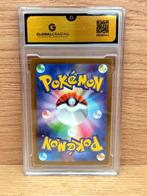 Pokémon - 1 Graded card - Gigalith 127 / 086 AR - Black Bolt, Nieuw