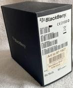 Blackberry Bold 9780 QWERTY black - Smartphone - In, Nieuw