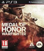 Medal of Honor Warfighter (PS3 Games) (Playstation 3), Games en Spelcomputers, Games | Sony PlayStation 3, Ophalen of Verzenden
