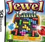 Jewel Land (DS Games), Consoles de jeu & Jeux vidéo, Jeux | Nintendo DS, Ophalen of Verzenden