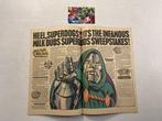 Star Wars (Vol. 1) # 18 - The Empire Strikes! - Appearance, Boeken, Nieuw