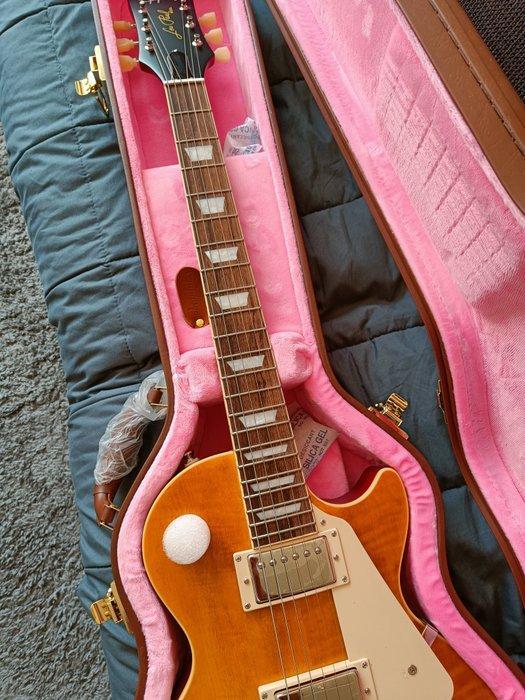 Epiphone - Les Paul Standard - - Elektrische gitaar - 2021, Muziek en Instrumenten, Snaarinstrumenten | Gitaren | Akoestisch