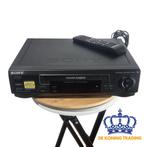 Sony SLV-SE10AE1 | Videorecorder | Vhs videorecorder | Vcr, Verzenden, Gebruikt, VHS-speler of -recorder