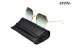 Isabel Marant - IM0119S - Gold Metal & Hexagonal Design -, Handtassen en Accessoires, Nieuw