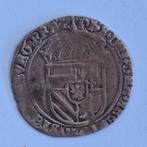 Pays-Bas espagnols. Philippe le Bel. Patard ( Stuiver ), Postzegels en Munten, Munten | Nederland