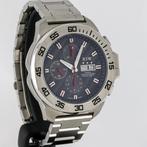 RSW - Swiss Chronograph - RSW4450B-SS-5 - Zonder, Nieuw
