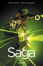 Saga Volume 7, Boeken, Verzenden, Nieuw