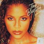 Toni Braxton - Secrets CD, Verzenden, Nieuw in verpakking