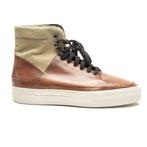 SILVANO LATTANZI - Sneaker Horse leather - UK: 8.5 / US: 9.5, Nieuw