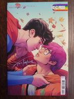 Superman: Son of Kal-El #5 - Cover C Travis Moore Variant -, Nieuw