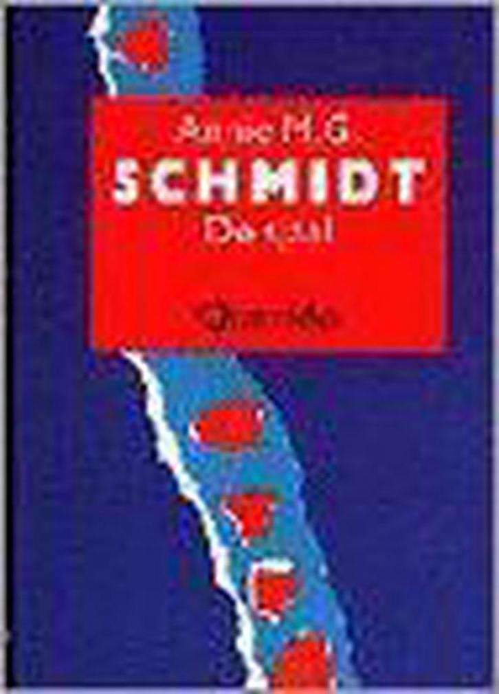 De sjaal 9789021481500 Annie M.G. Schmidt, Boeken, Kinderboeken | Jeugd | 13 jaar en ouder, Gelezen, Verzenden