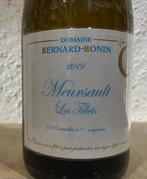 2019 Domaine Bernard-Bonin Les Tillets - Meursault - 1, Nieuw