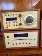 Tivoli Audio Tom DeVesto - Modèle DAB, subwoofer, CD et, Audio, Tv en Foto, Radio's, Nieuw