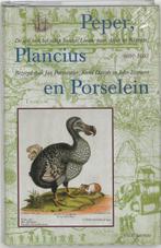 Peper, Plancius en Porselein / Werken van de, Boeken, Verzenden, Zo goed als nieuw
