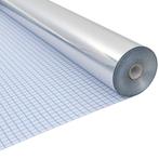 vidaXL Privacyfolie reflecterend spiegelend zelfklevend, Huis en Inrichting, Verzenden, Nieuw