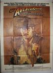 Raiders of the Lost Ark (1981) - Indiana Jones - Steven