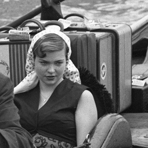 Cameraphoto Epoche/Vittorio Pavan - Disney Walt, Venezia, Antiek en Kunst, Kunst | Designobjecten